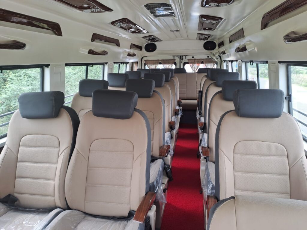 Luxury-16-Seater-Tempo